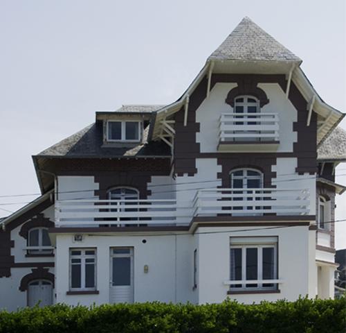 Residence Du Mas Criel-sur-Mer Extérieur photo