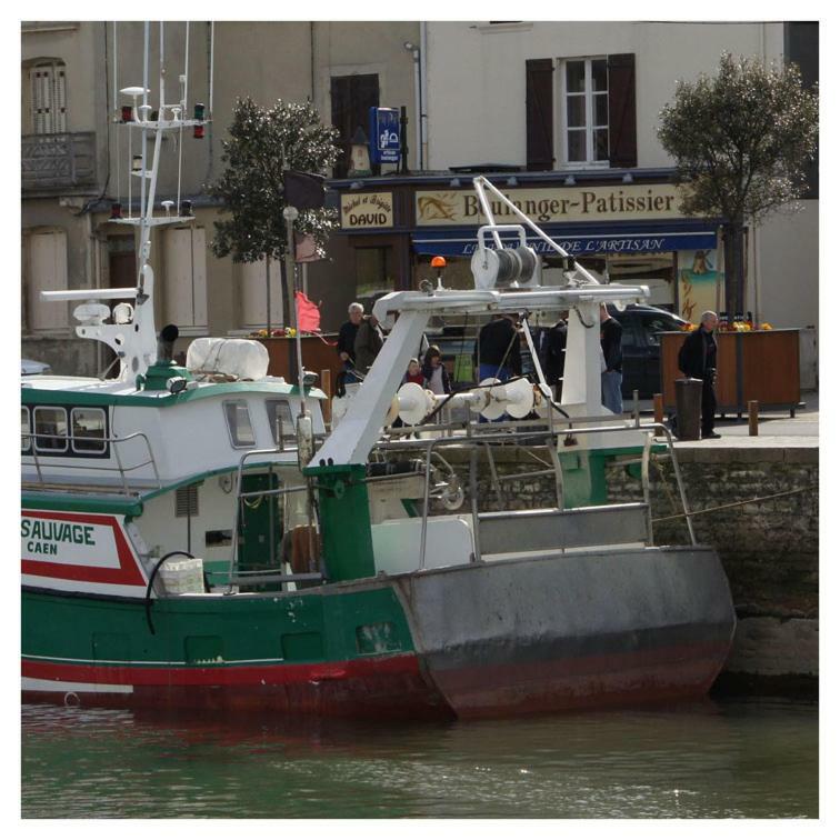 Residence Du Mas Criel-sur-Mer Extérieur photo